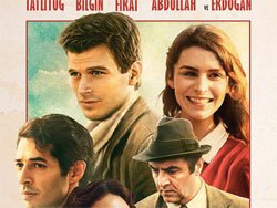 İşte Kelebeğin Rüyası'nın son afişi