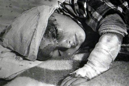 21 yıl önce Ermeniler Azerileri katletmişti
