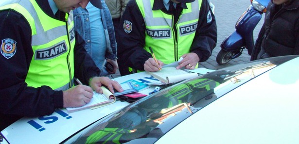 Trafik cezalarıyla ilgili bildiğiniz her şeyi unutun