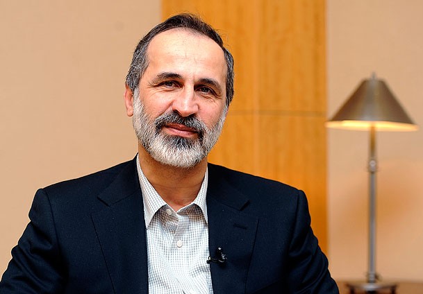 Müzakerelere hazırız