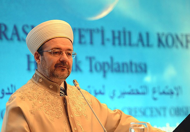 Esas olan kalplerimizi birleştirmek