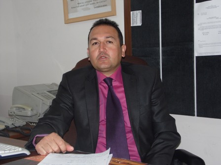 Ereğli'den ''Gönül Elçileri Projesi''ne destek