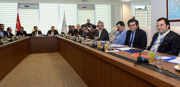 Suriyeliler için dünya çapında kampanya