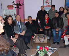 Sinop'taki BDP'lilerin son durumu ne?