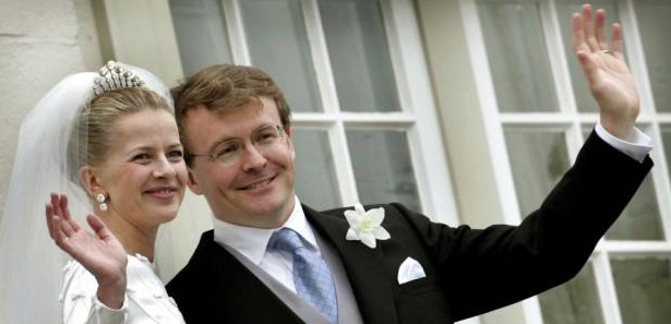 Hollanda Prensi bir yıldır komadan çıkamadı