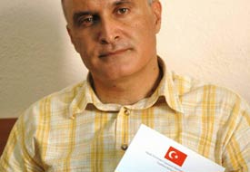 Ders kitabının geliri şehit ailelerine
