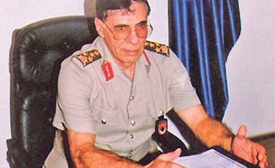 Eşref Bitlis soruşturmasında flaş gelişme