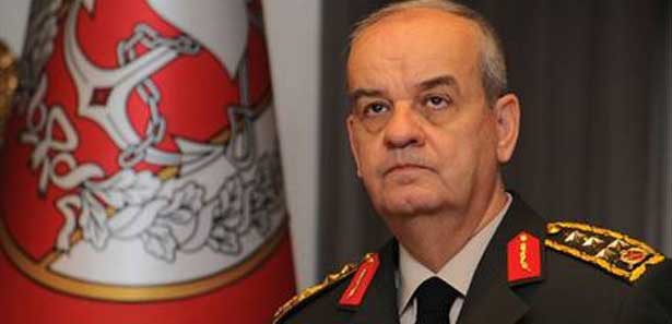 Ergenekon'da savcı esas hakkında görüşünü sundu