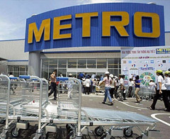 Metro'nun kurucusu intihar etti