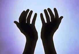 Rahmetlik nenem ruhuna