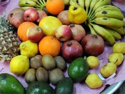 Lifli gıdalar bağırsak kanserinden koruyor