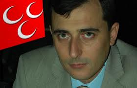 MHP Konya İl Başkanlığı'na Taşçı atandı
