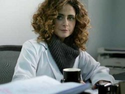 Esra Akkaya 20 Dakika'yla ekrana döndü