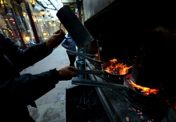 Nargile okula ''uzak'' olacak