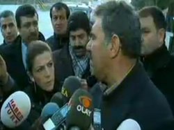 Mehmet Öcalan'dan İmralı dönüşü açıklama