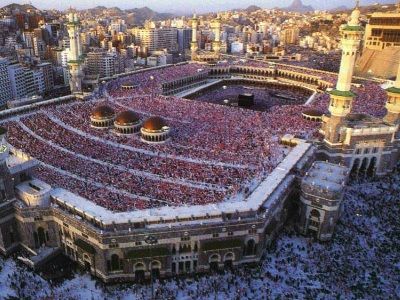 Umreye gitmek için ne yapmalı?