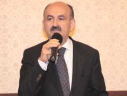 Sağlık Bakanı'ndan tam gün yasası açıklaması