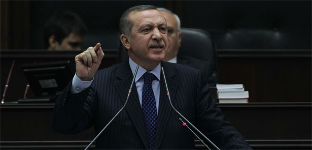 Erdoğan: Millet artık bıktık diyor! Bu iş bitecek