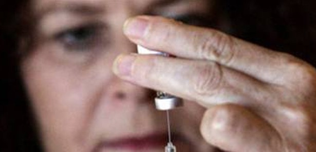 Çağın hastalığında devrim