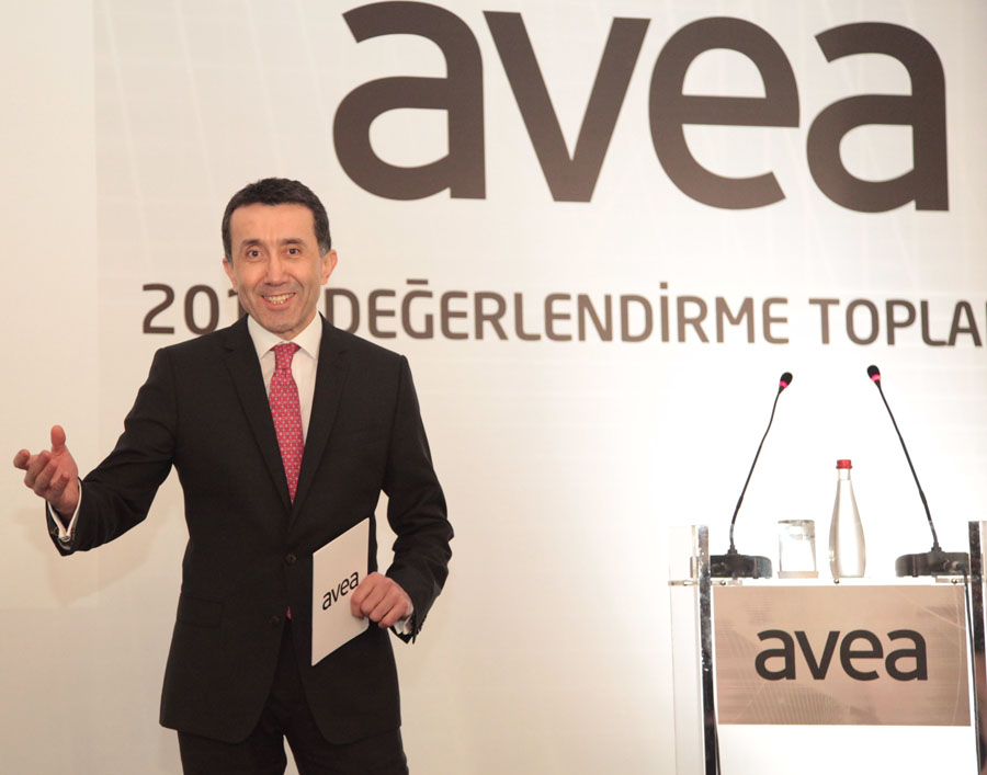 Avea 2012 yılı finansal sonuçlarını açıkladı