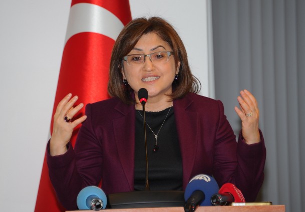 Engelliyle yaşama kültürü oluşturulmalı