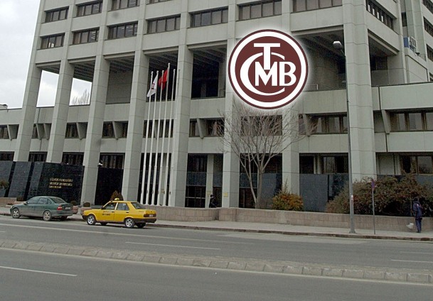 Merkez'den faiz kararı