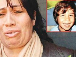 Yunus lezbiyen aileden kurtulacak