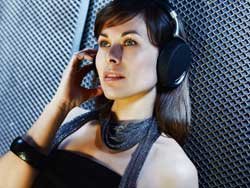 Akıllı telefonlar için dokunmatik akıllı kulaklık