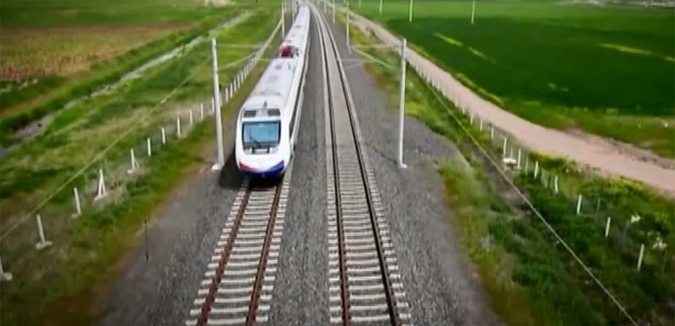 TCDD Vakfı Balkan Turu düzenliyor!