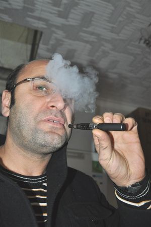 Elektronik sigara yasağı deliyor mu?