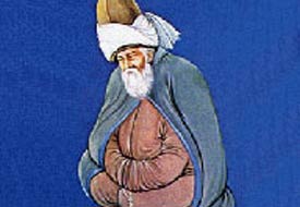 Dördüncü el Mevlana okunur mu?