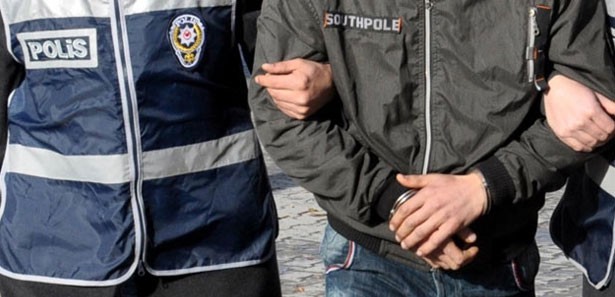 Karabük'te uyuşturucu operasyon