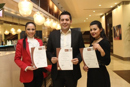 Konya’nın tek çevreci oteli: Rixos