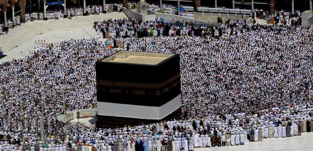 Hacılarda virüs tehlikesi!