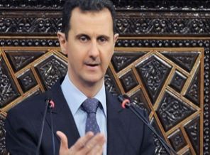 Esad, tekrar aday olacak