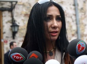 Rojin: Kuzey Irak Kürtçe'de çok ayıp bir laf video