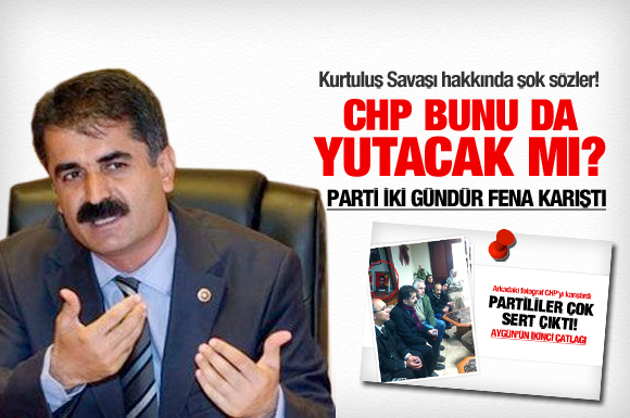 CHP'li Aygün'den ilginç tatil teklifi