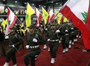 Suriyeli muhaliflerden Hizbullah'a ültimatom