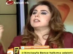 Seher Dilovan'dan Cem Yılmaz'a sert eleştiri