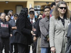 ABD'de yüzbinlerce insan işsizlik tehlikesi altında