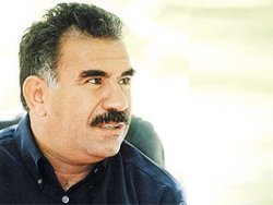 Abdullah Öcalan isyan etti: Her şeyi bana yüklemeyin