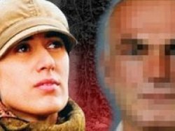 Sierra'nın tişörtündeki kan da Laz Ziya'nın çıktı