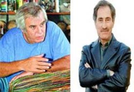 'Davadan bir tek o döndü'