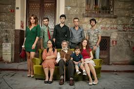 Kayıp Şehir final yapmaya hazırlanıyor