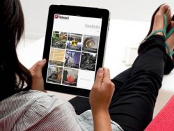 Flipboard nedir