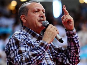 Başbakan Erdoğan'ın Bilinmeyen Mesleği