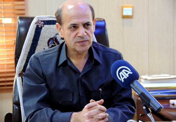 Kimyasal silahların izleri silinmedi