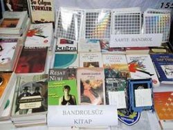 Korsanda en çok ele geçirilen kitaplar