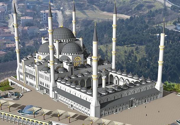 Bakan Bayraktar, projede yapılan değişiklikleri anlattı