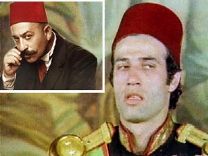 Şaban'ı mı oynayacak Lütfü'yü mü?